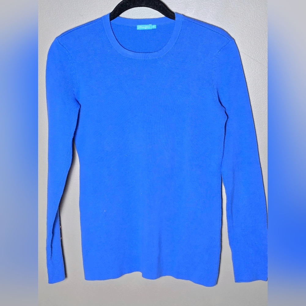 J. Mclaughlin Quiet Luxury Elevated Basic Closet … - image 1